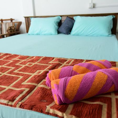 Happy Tuna Guesthouse Hikkaduwa Εξωτερικό φωτογραφία