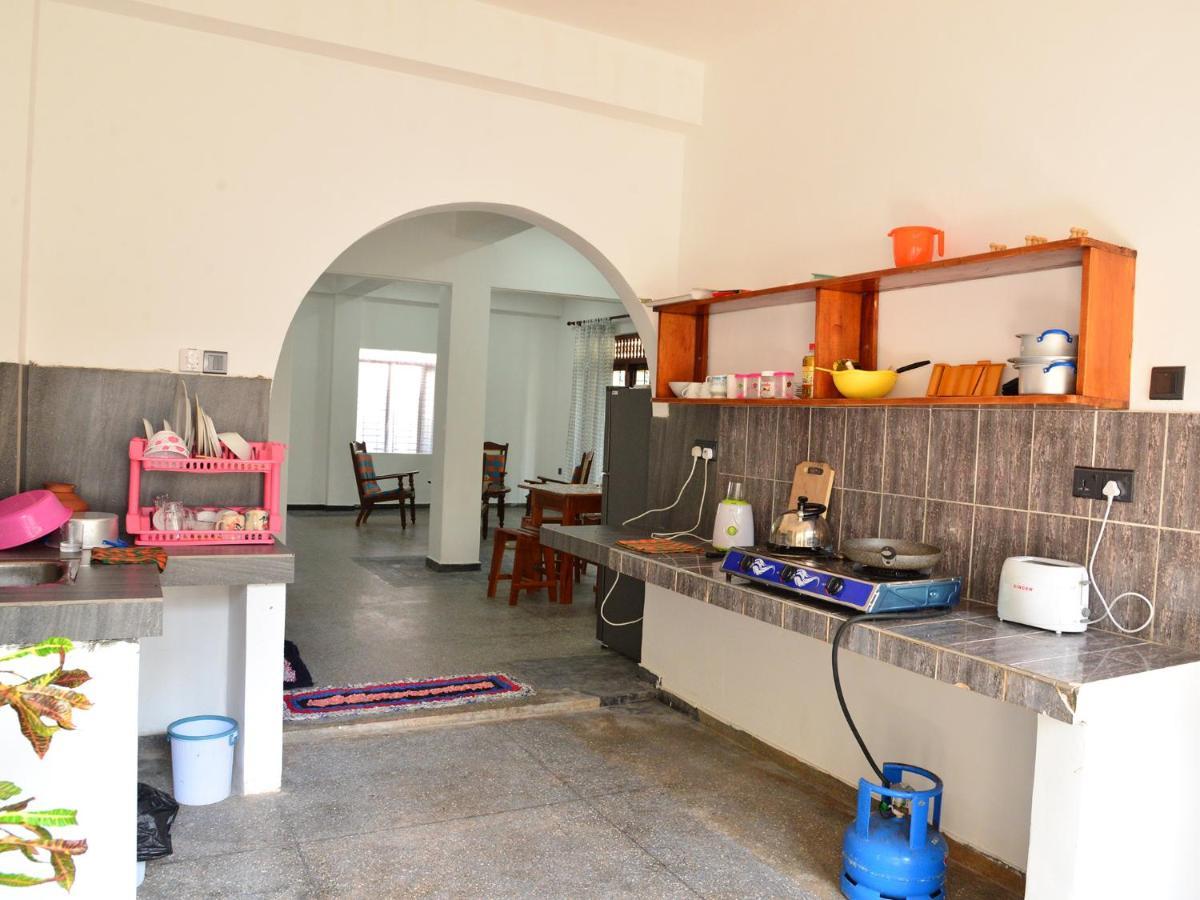 Happy Tuna Guesthouse Hikkaduwa Εξωτερικό φωτογραφία