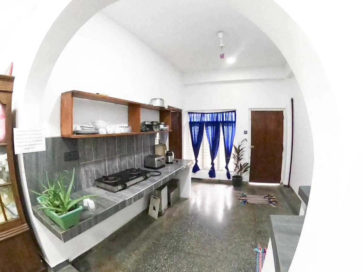 Happy Tuna Guesthouse Hikkaduwa Εξωτερικό φωτογραφία