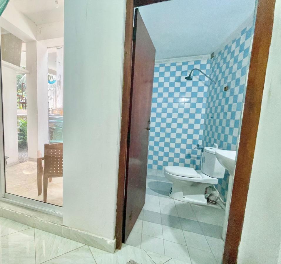 Happy Tuna Guesthouse Hikkaduwa Εξωτερικό φωτογραφία