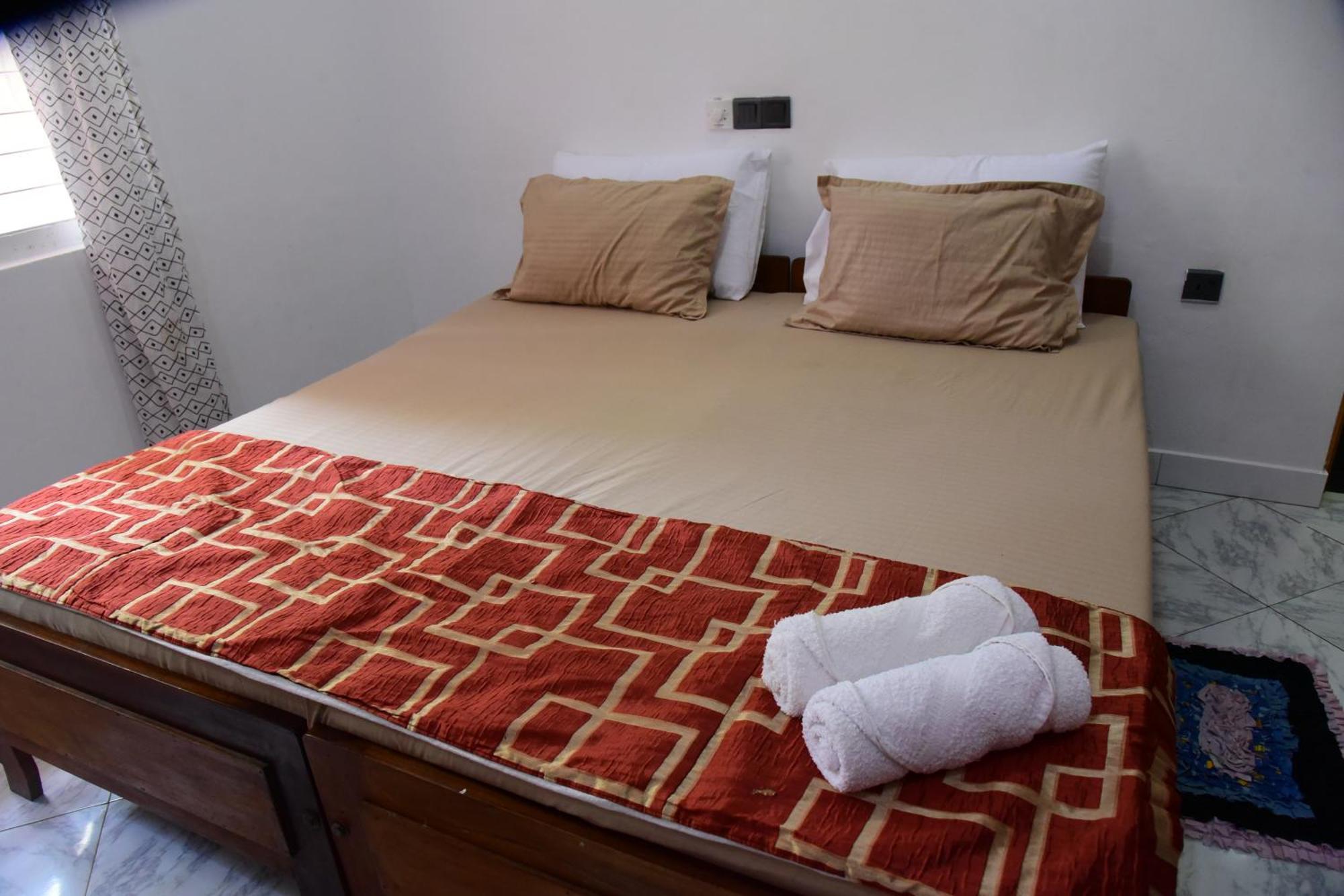 Happy Tuna Guesthouse Hikkaduwa Εξωτερικό φωτογραφία