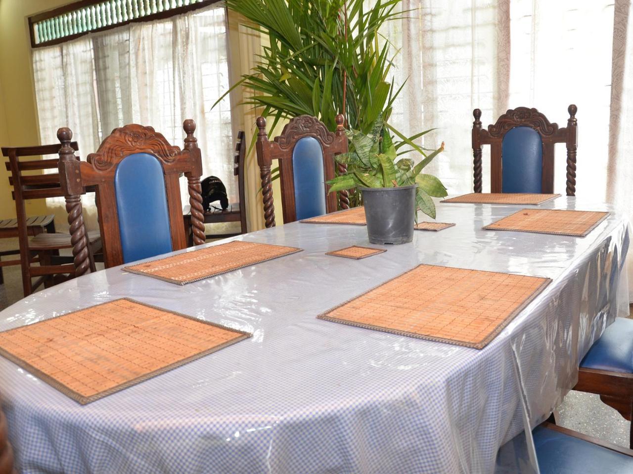 Happy Tuna Guesthouse Hikkaduwa Εξωτερικό φωτογραφία